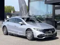 2023 Mercedes Benz Eqs