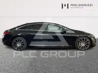 2023 Mercedes Benz Eqs