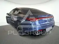 2023 Mercedes Benz Eqs