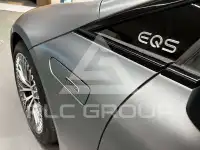 2023 Mercedes Benz Eqs