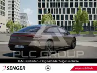 2023 Mercedes Benz Eqs