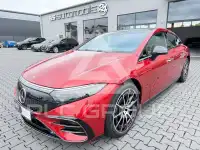 2023 Mercedes Benz Eqs