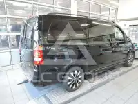 2023 Mercedes Benz Vito