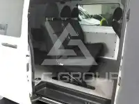 2023 Mercedes Benz Vito