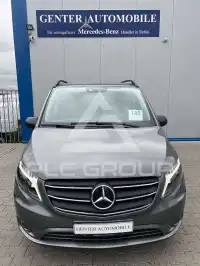 2023 Mercedes Benz Vito