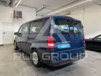 2023 Mercedes Benz Vito