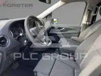 2023 Mercedes Benz Vito