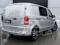 2023 Mercedes Benz Vito