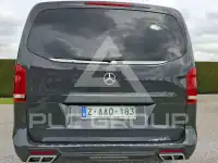 2024 Mercedes Benz V