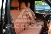 2023 Mercedes Benz Vito