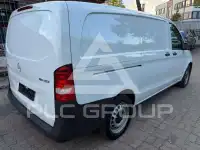 2023 Mercedes Benz Vito