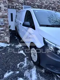 2023 Mercedes Benz Vito