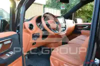 2023 Mercedes Benz Vito