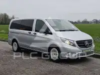 2023 Mercedes Benz Vito