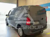 2023 Mercedes Benz Vito