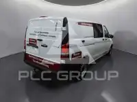 2023 Mercedes Benz Vito