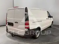 2023 Mercedes Benz Vito