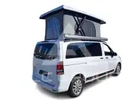 2023 Mercedes Benz Vito