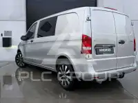 2023 Mercedes Benz Vito