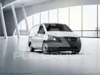 2023 Mercedes Benz Vito