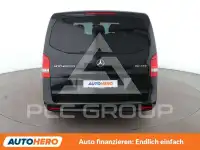 2023 Mercedes Benz Vito