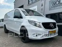 2023 Mercedes Benz Vito