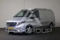 2023 Mercedes Benz Vito