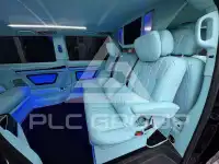 2023 Mercedes Benz Vito
