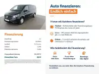 2023 Mercedes Benz Vito