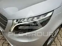 2023 Mercedes Benz Vito