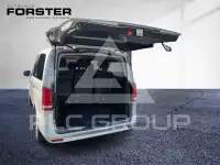 2023 Mercedes Benz Vito