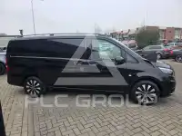 2023 Mercedes Benz Vito