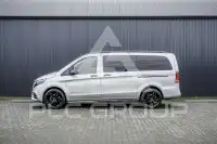 2023 Mercedes Benz Vito