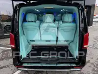 2023 Mercedes Benz Vito