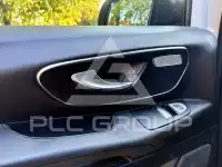 2023 Mercedes Benz Vito