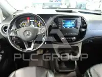 2023 Mercedes Benz Vito
