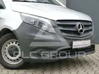2023 Mercedes Benz Vito