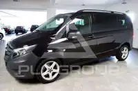 2023 Mercedes Benz Vito