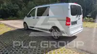 2023 Mercedes Benz Vito