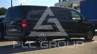 2023 Mercedes Benz Vito
