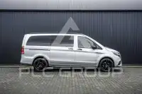 2023 Mercedes Benz Vito