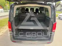 2023 Mercedes Benz Vito