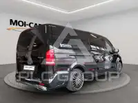 2023 Mercedes Benz Vito