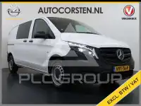 2023 Mercedes Benz Vito