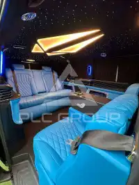 2023 Mercedes Benz Vito