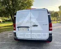 2023 Mercedes Benz Vito