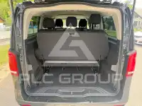 2023 Mercedes Benz Vito