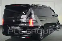 2023 Mercedes Benz Vito