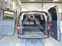 2023 Mercedes Benz Vito