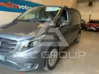 2023 Mercedes Benz Vito